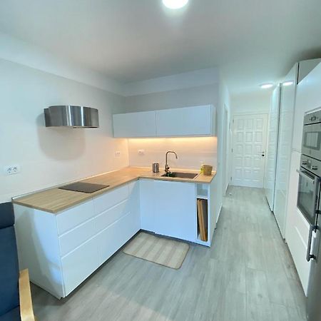 Estudio En Los Cristianos. Ubicacion Ideal. Arona  Bagian luar foto