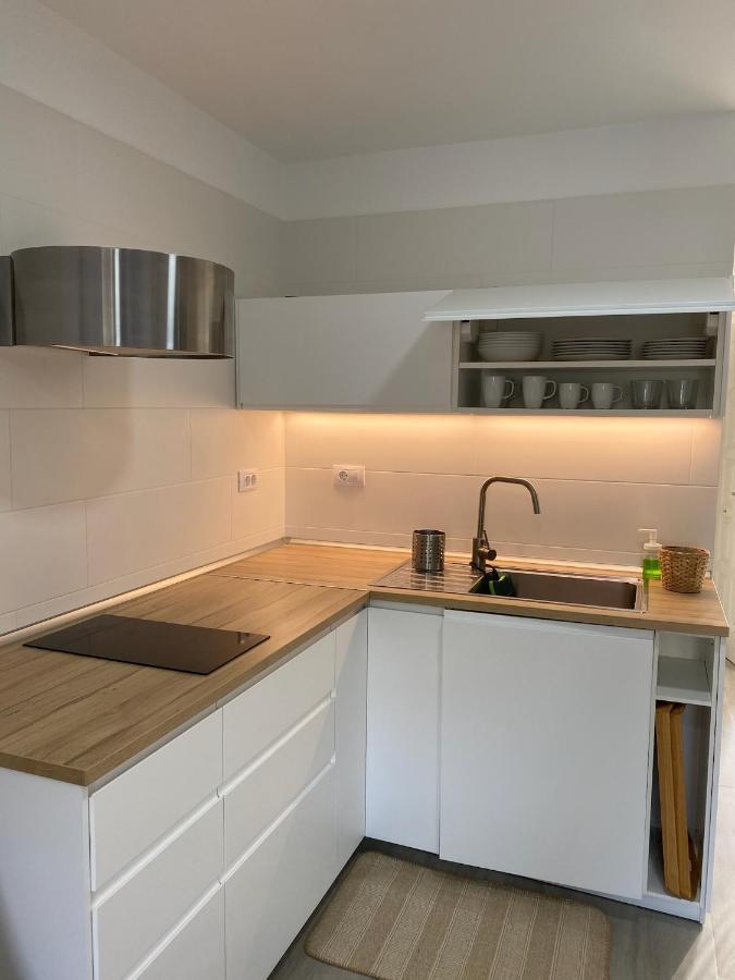 Estudio En Los Cristianos. Ubicacion Ideal. Arona  Bagian luar foto