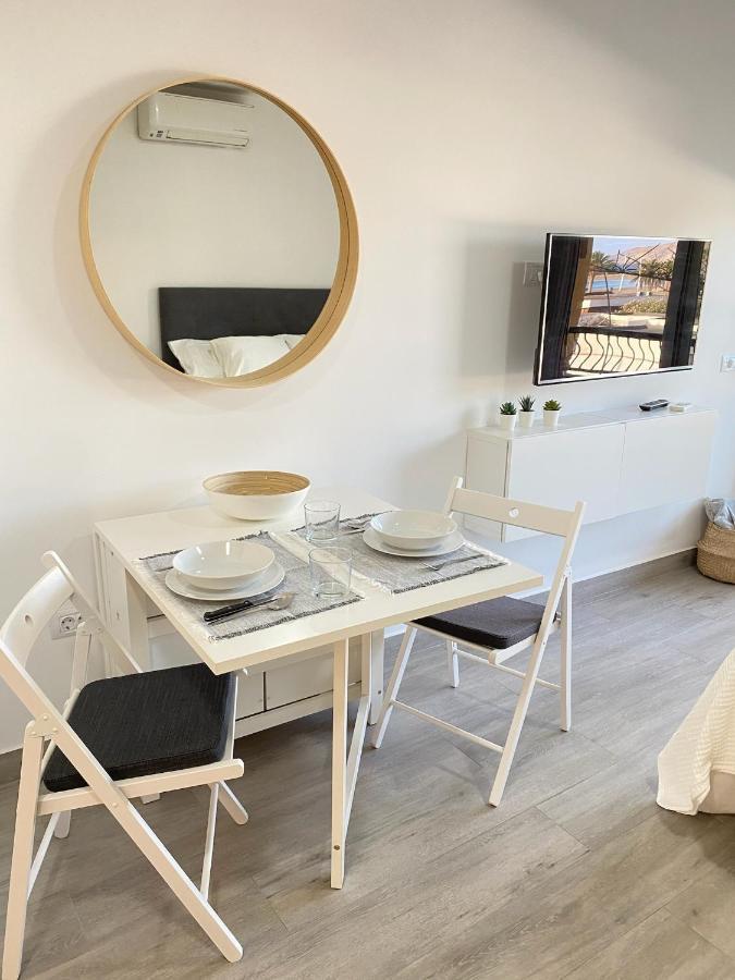 Estudio En Los Cristianos. Ubicacion Ideal. Arona  Bagian luar foto